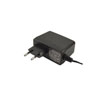 SWI18-E Series 15 W 5 V European Blade Level VI Wall Plug AC/DC Adapter