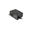 SWI24-N Series 24 W 12 V US Input Blade Level VI Wall Plug AC/DC Adapter