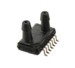 MS5525DSO Series 1 PSI (6.89 kPa) ±0.25 % SMT Integrated Digital Pressure Sensor