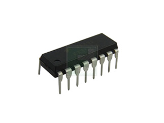 KA3525A | KA3525 Series 8 to 40 V 430 kHz Through Hole SMPS Controller