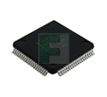 ZNEO32! Series 384 KB Flash 16 kB RAM 72 MHz 32-Bit Microcontroller - LQFP-80