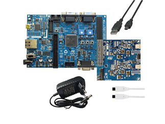 AEKD-USBTYPEC1-STM-F