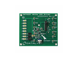 CAT4237BGEVB-ON-FNT-