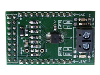 EV-VND7E050AJ-STM-FN