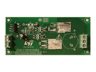 EVALSTDRV600HB8-STM-