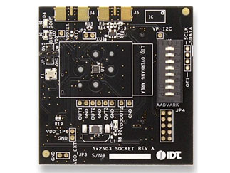 EVK5L2503-IDT-FNT-ME