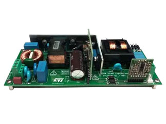 EVL150W-HVSL-STM-FNT