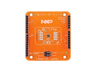 FRDMSTBC-A8451-NXP-F