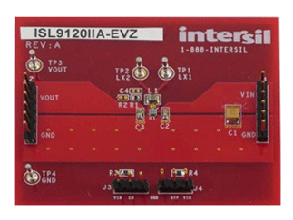 ISL9120IRN-EVZ
