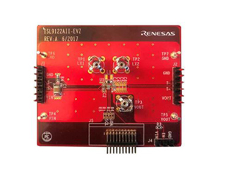 ISL9122AIIN-EVZ-REA-