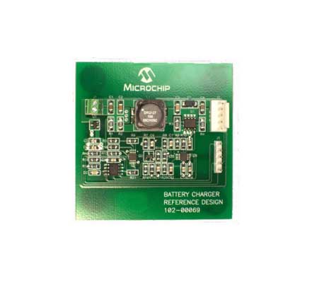 MCP1630RD-LIC2