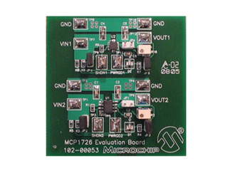MCP1726EV-MCP-FNT-ME