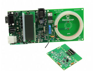 MCP2030DM-TPR-MCP-FN