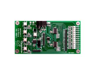 MCP23X17EV