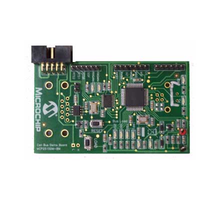 MCP2515DM-BM