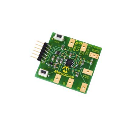 MCP402XEV