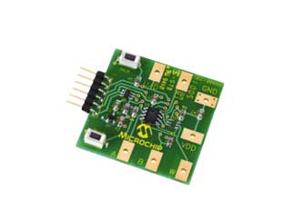 MCP402XEV