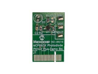 MCP6031DM-PTPLS-MCP-