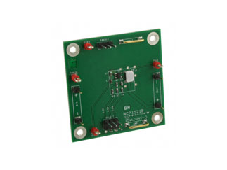 NCP1521BEVB-ON-FNT-M