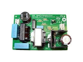 NCP1608BOOSTGEVB-ON-