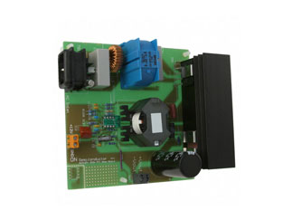 NCP1654PFCGEVB-ON-FN