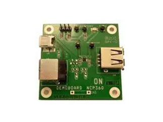 NCP360GEVB-ON-FNT-ME