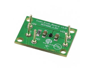 NCP508SQ15T1GEVB-ON-