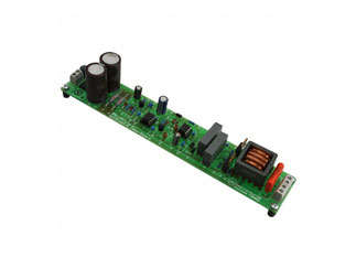 NCP5106BA36WGEVB-ON-