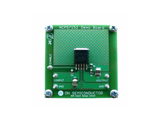 NCP57152DSADGEVB-ON-