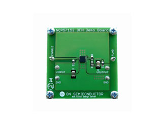 NCP57152MNADGEVB-ON-