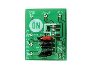 NCP571MN09TBGEVB-ON-