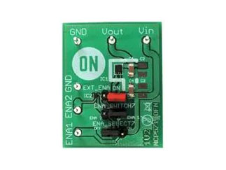 NCP571MN12TBGEVB-ON-