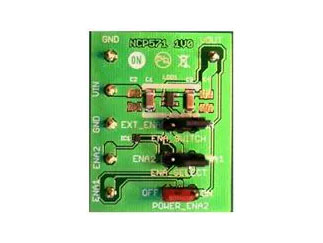 NCP571SN10T1GEVB-ON-