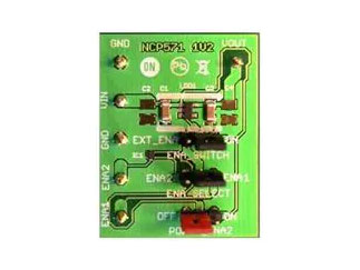 NCP571SN12T1GEVB-ON-