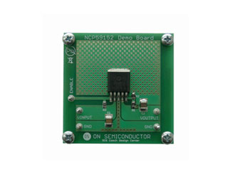 NCP59152DSADGEVB-ON-
