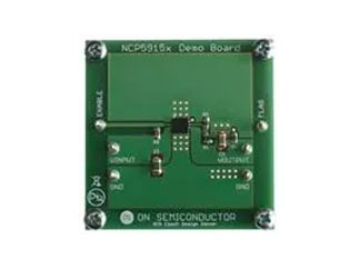 NCP59152MNADGEVB-ON-