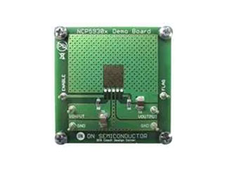 NCP59301DS00GEVB-ON-