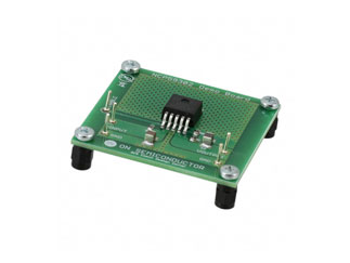 NCP59302DSADGEVB-ON-