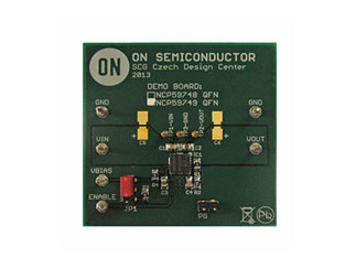 NCP59749MN2ADJTBGEVB