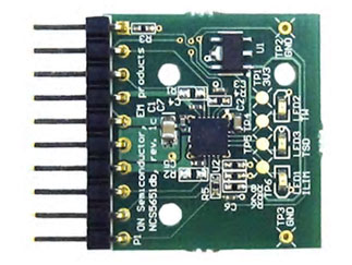 NCS5651MNSGEVB-ON-FN