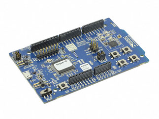 NRF51-DK-NOR-FNT-MED