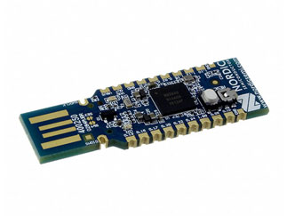 NRF52840-DONGLE-NOR-