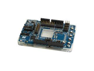 NRF5340-AUDIO-DK-NOR
