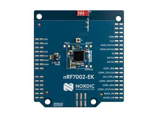 NRF7002-EK-NOR-FNT-M