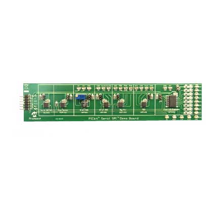 PKSERIAL-SPI1
