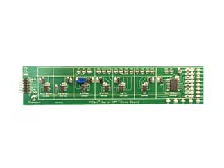 PKSERIAL-SPI1