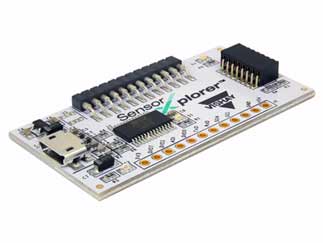 SENSORXPLORER-VSO-FN