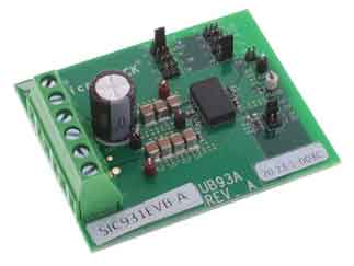 SIC931EVB-A-VSO-FNT-