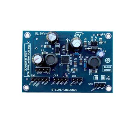 STEVAL-CBL005V1