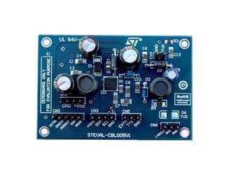 STEVAL-CBL005V1